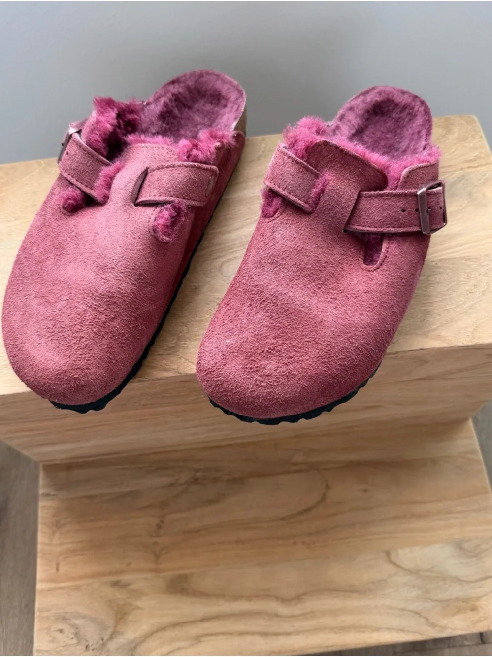 Birkenstock - Picture 1 of 8